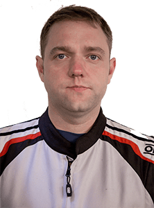 Шароватов Константин