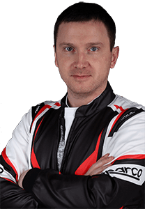 Колдырин Сергей