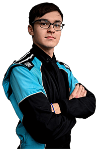 Добрянский Максим