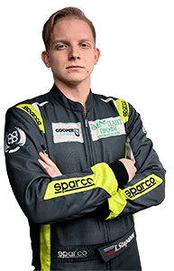 Степанов Иван