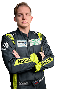 Степанов Иван