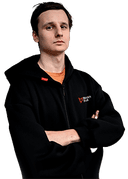 Берсенев Антон