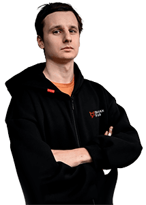 берсенев антон