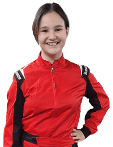 Кадетова Мария