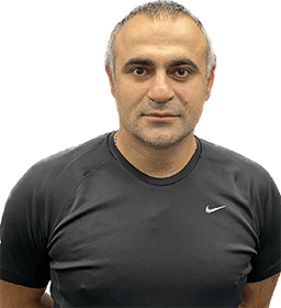 Гулакян Артур