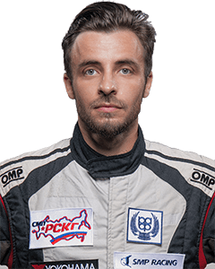 Лобода Михаил