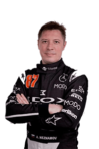 Незнамов Алексей