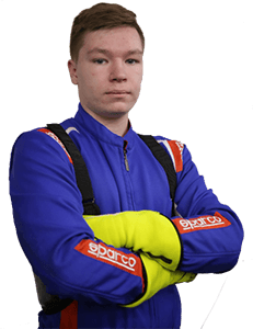 Сидоркин Виктор