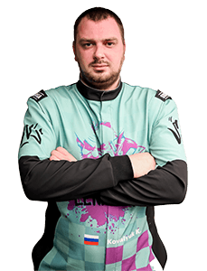 Ковалюк Константин