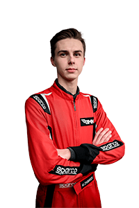 Журавлев Мирон