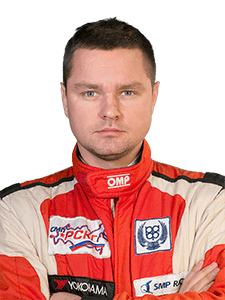 Гордюшкин Максим