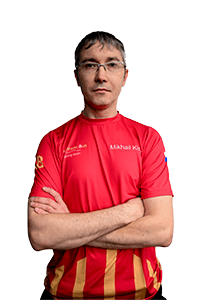 Кислов Михаил