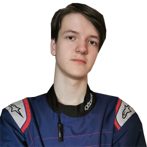 Фисенко Тимофей