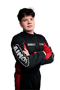 Власов Артем