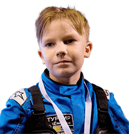 Хрулев Тимофей