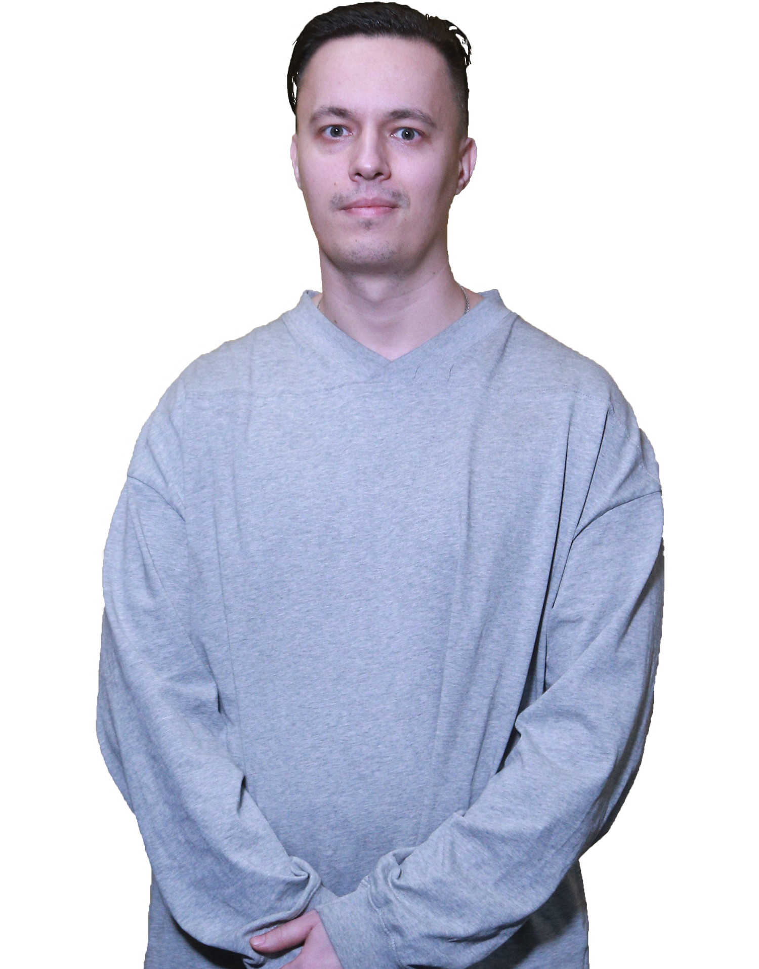 Алексей Прутько