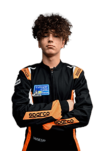 Варич Кирилл