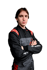 Цыбанов Илья