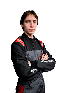 Цыбанов Илья