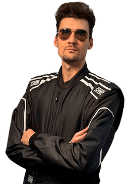 Звягин Евгений