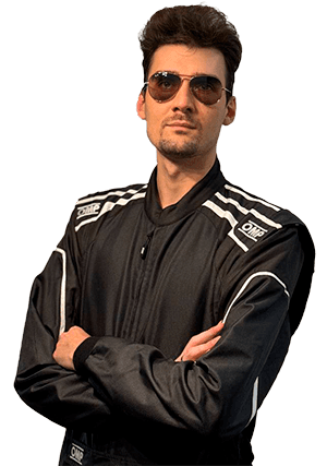 Звягин Евгений