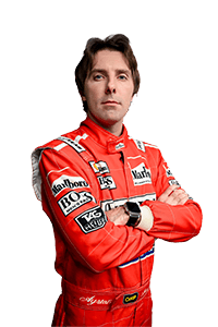 Охрименко Игорь