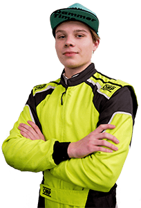 Корешков Илья