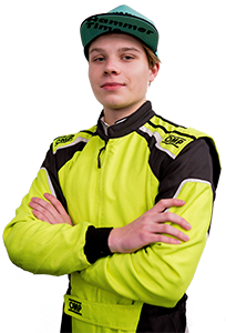 Корешков Илья