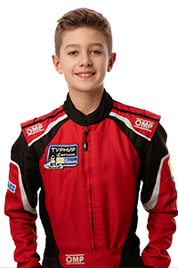 Богачев Матвей