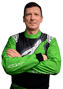 Титов Александр