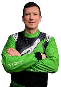 Александр Титов