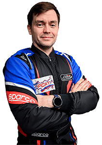 Елисеев Дмитрий