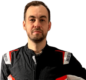 Яндулов Андрей