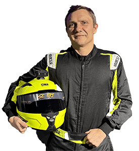 любин станислав