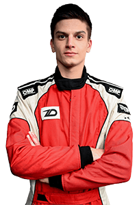 Горбачев Илья