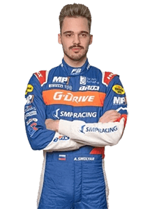 Смоляр Александр