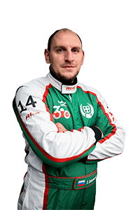 Якимовский Иван