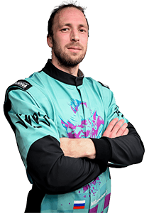 Мигачев Филипп