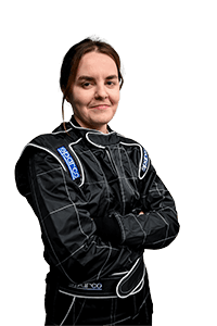 Новожилова Антонина