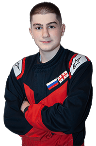 Пачулиа Александер