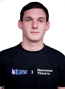 Яворовский Игорь