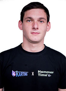 Яворовский Игорь