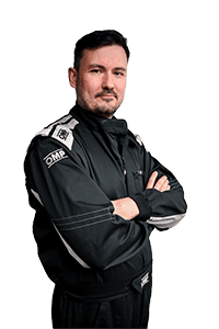 Антонов Михаил