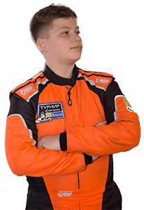 Ягодка Артем