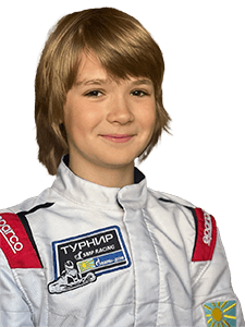 Ярославцев Федор