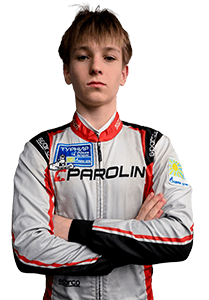 Цыганкин Арсений