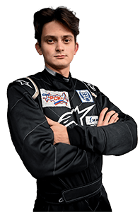 Захаров Кирилл