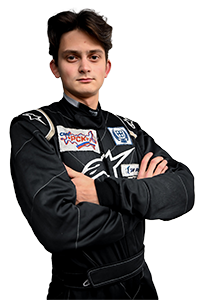 Захаров Кирилл