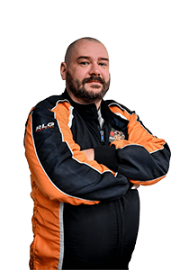 Аникеенко Николай