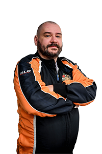 Аникеенко Николай